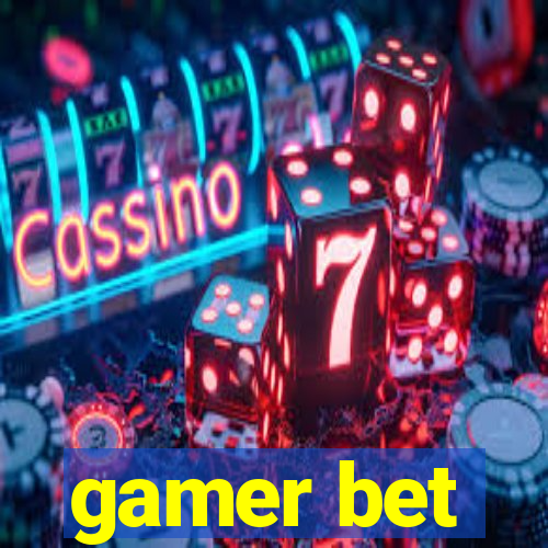 gamer bet